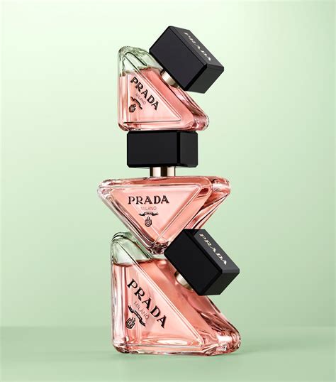 prada paradoxe by prada eau de parfum spray vial|paradoxe Prada sephora.